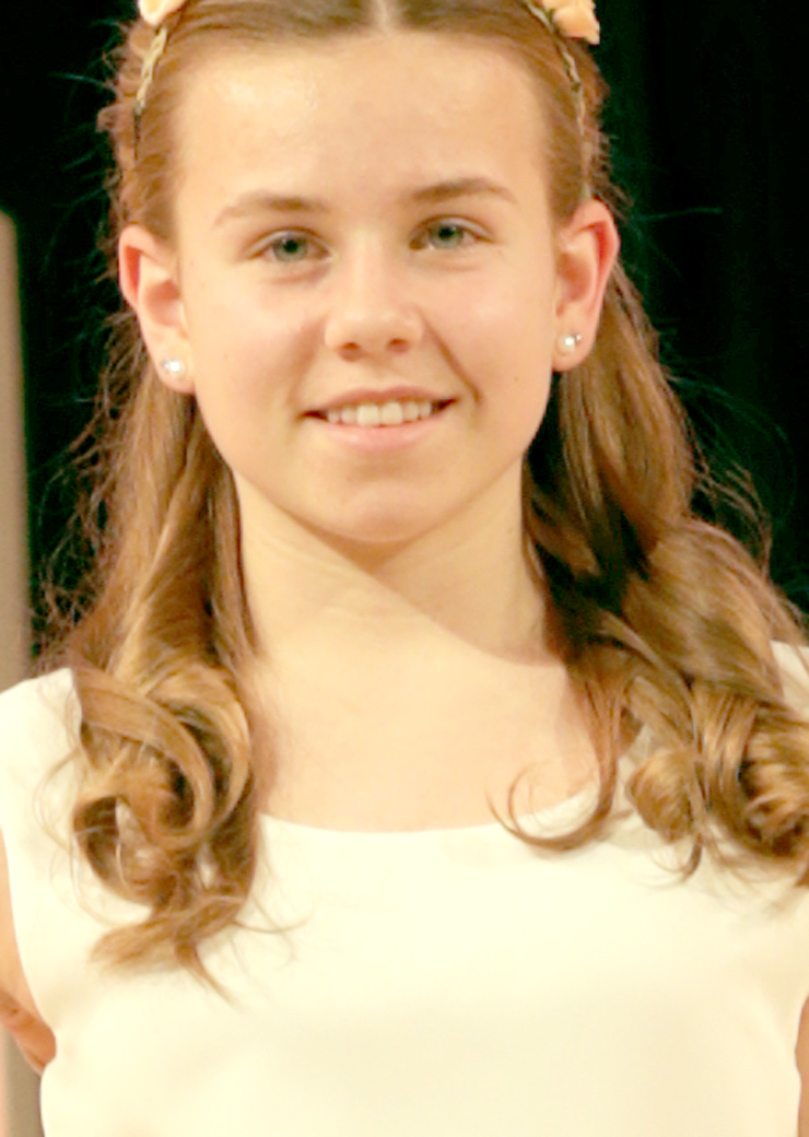 Alena G.