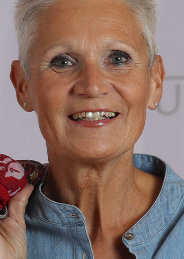 Ingeborg K.