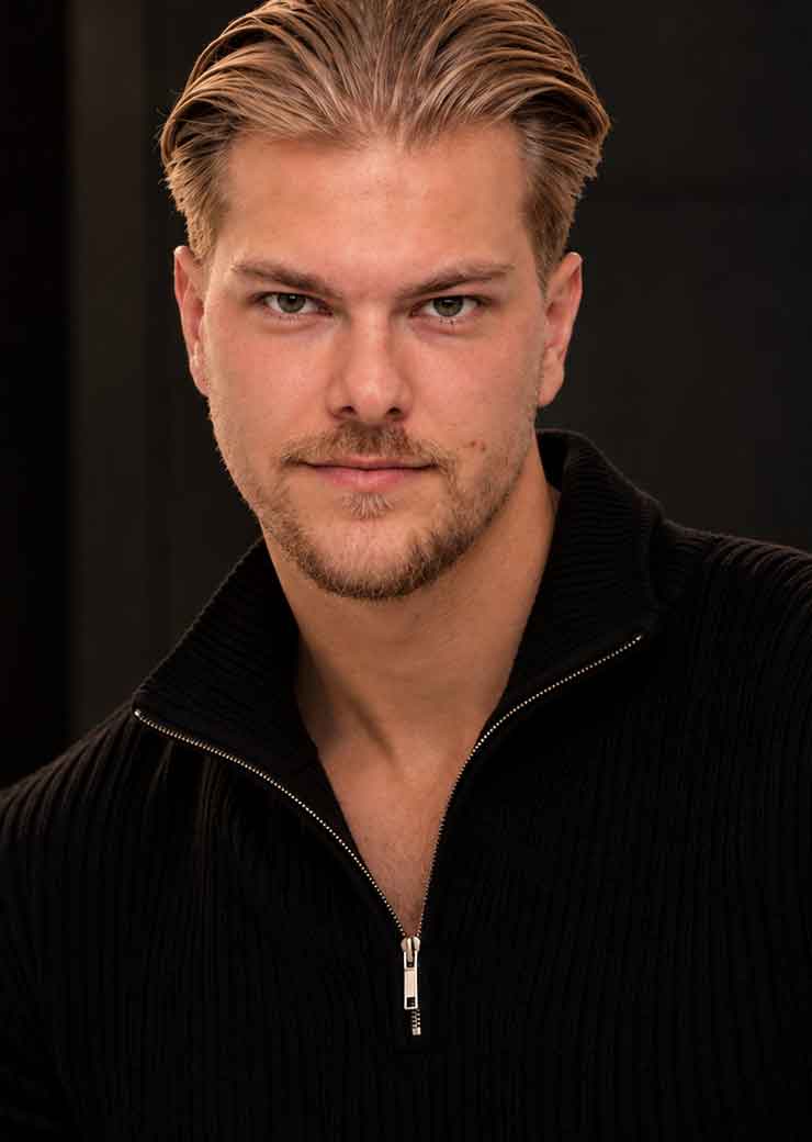 Paul B.