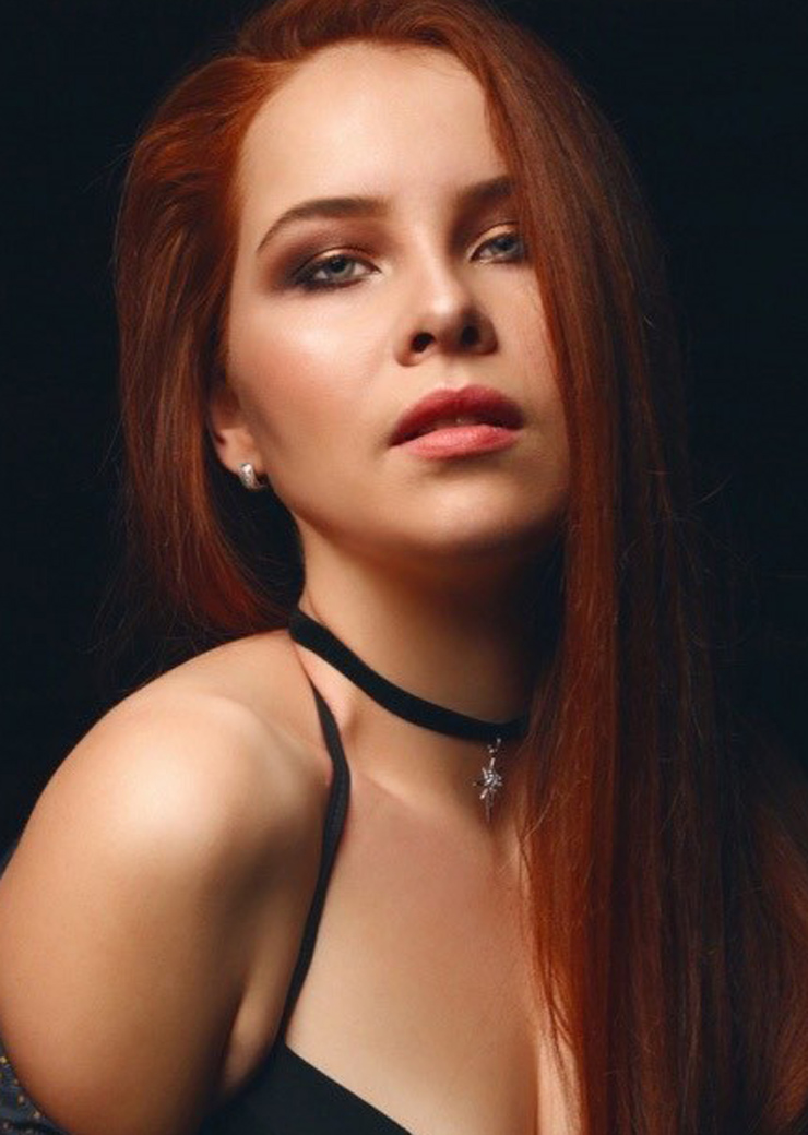 Irina S.