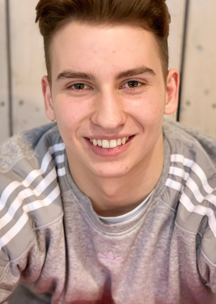 Maik Z.