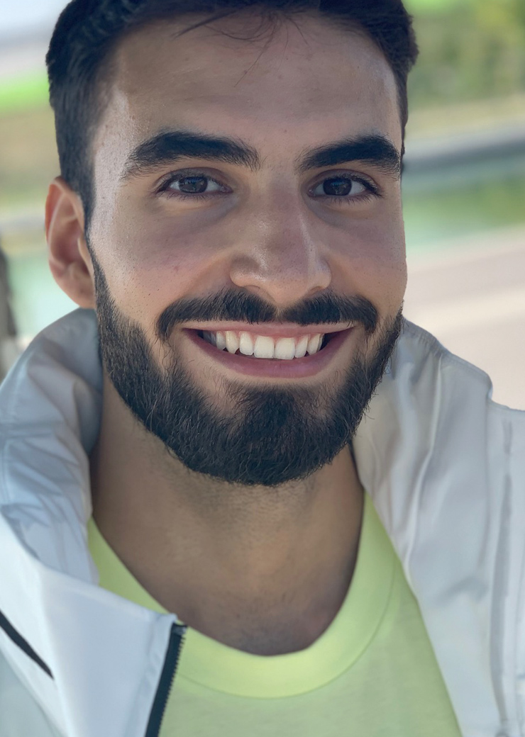 Oguzhan K.