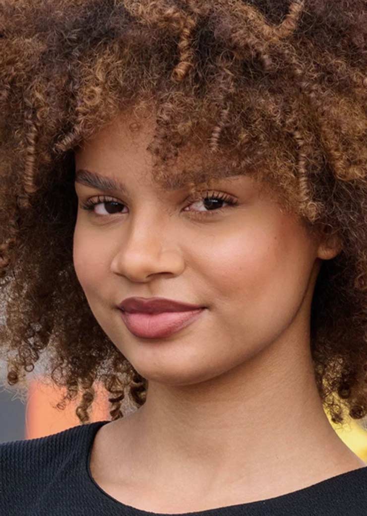 Lisa A