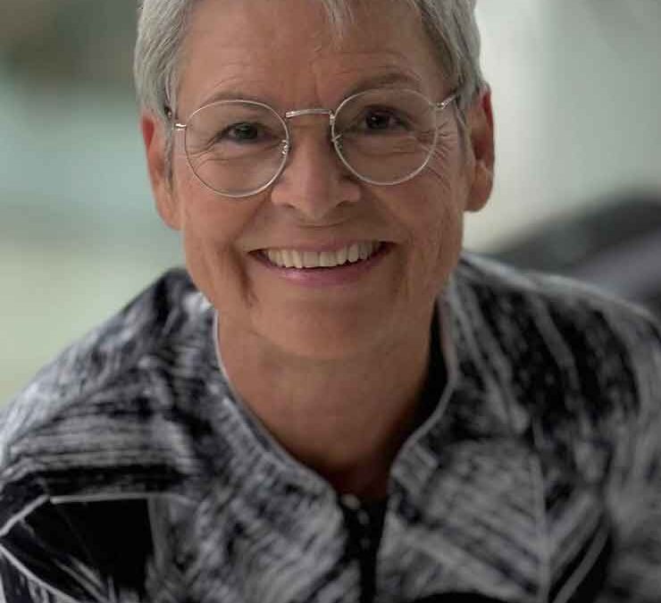 Anita S.