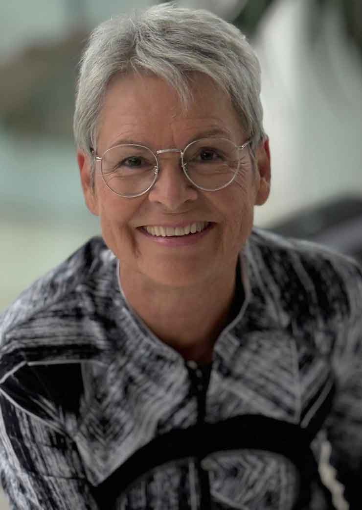 Anita S.