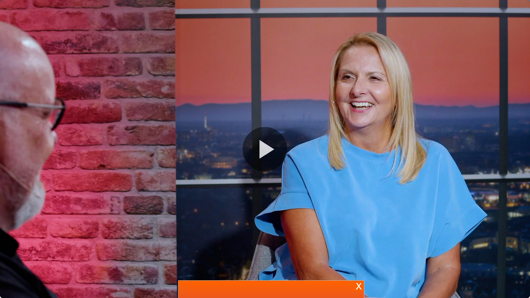 Von Kappelrodeck auf die Laufstege Europas – Sabine Späth im Interview die neue welle