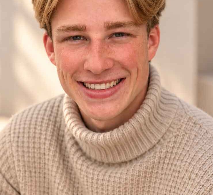 Hannes M.