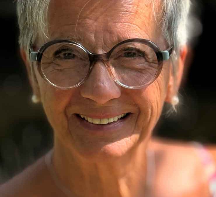 Renate S.