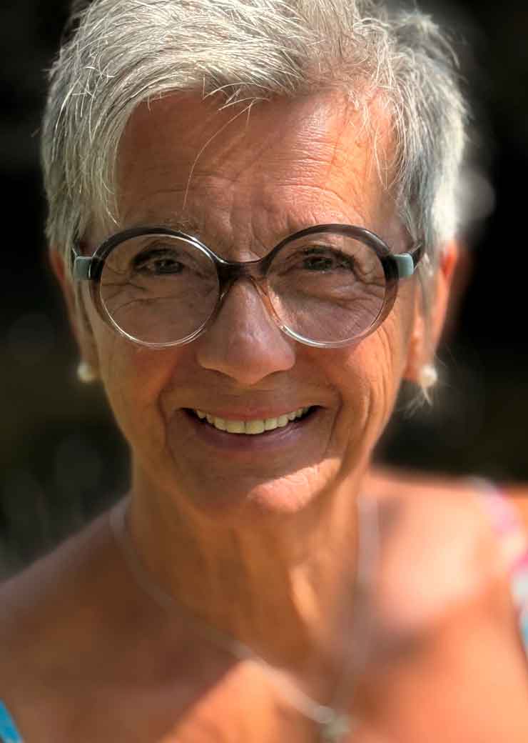 Renate S.