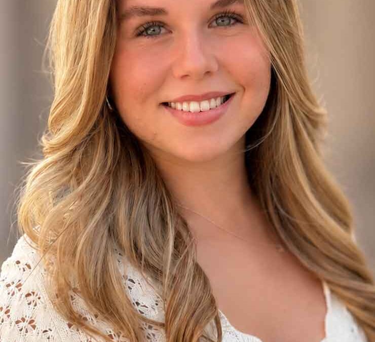 Alena G.